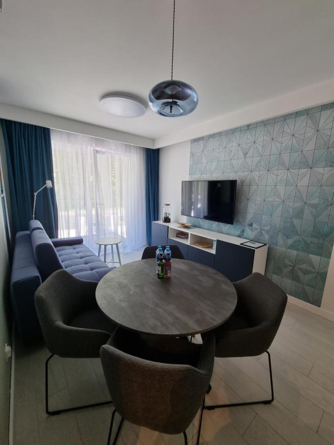 M&K Apartament Baltyk - Sobieszewo - Wyspa Sobieszewska Gdansk Exterior photo